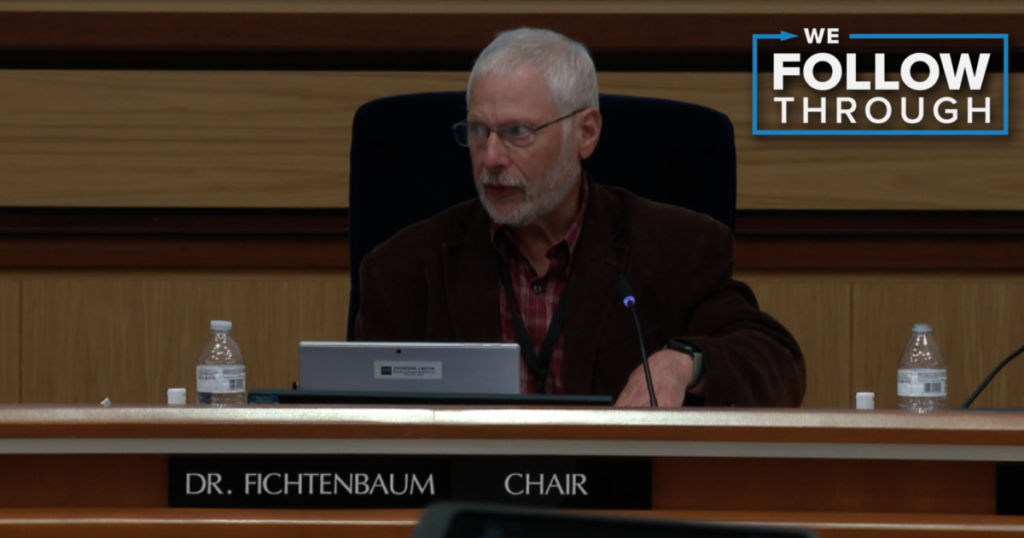 Ohio STRS moves to hire firm that staff say has no qualifications