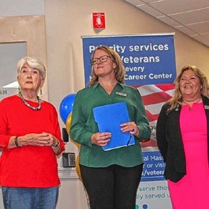 Greenfield Recorder – Former employee sues career center in Greenfield, Northampton