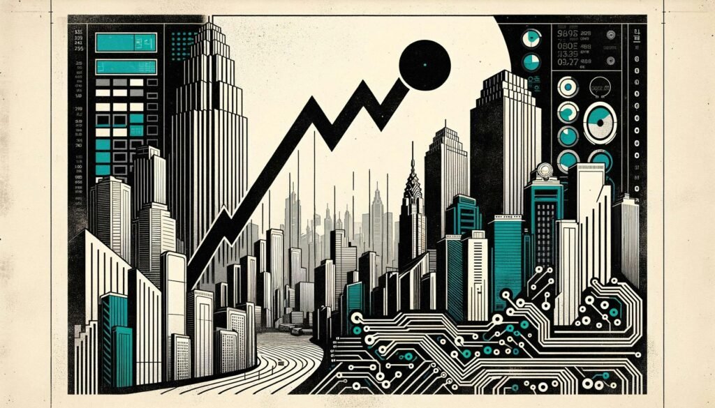 Tech stocks lift Korean stocks as market optimism grows