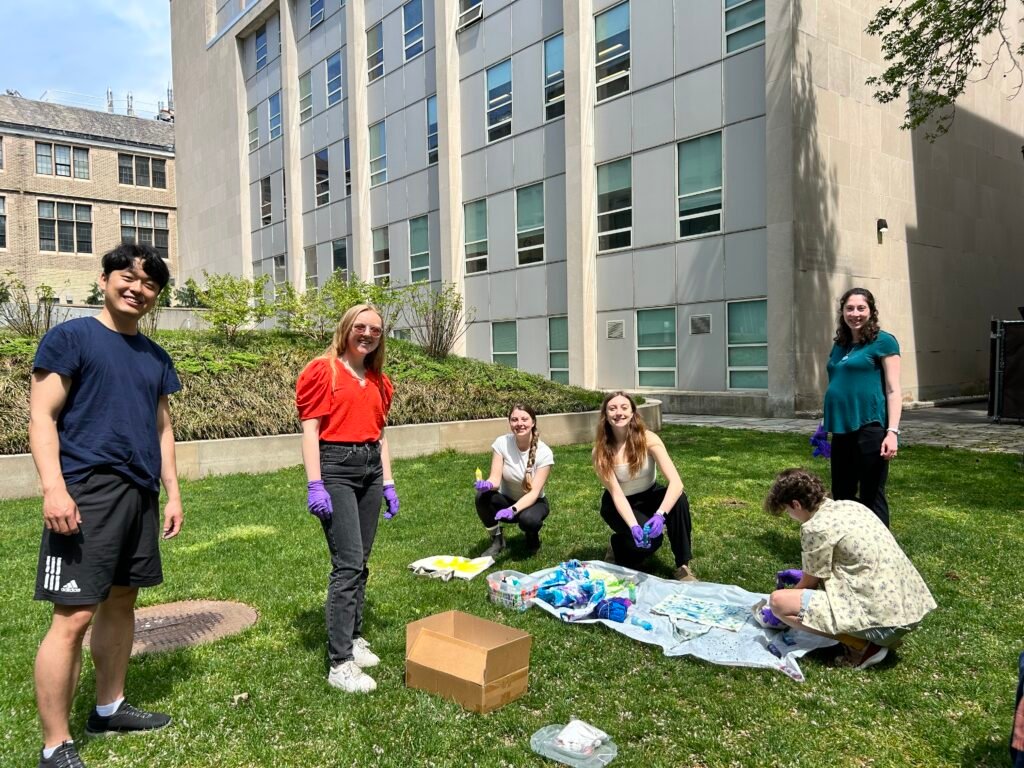 Electrification Solutions: Yale University’s Winter Lab Publishes New Research on Clean Energy